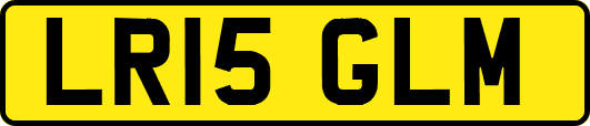 LR15GLM