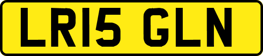 LR15GLN