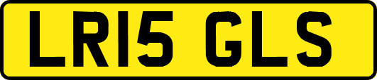 LR15GLS