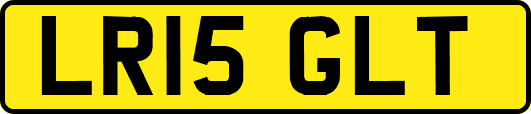 LR15GLT