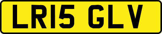 LR15GLV