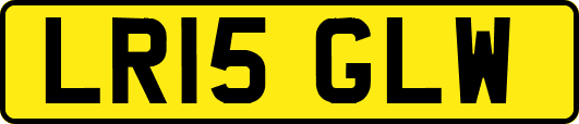 LR15GLW