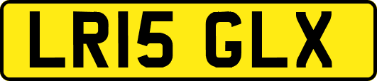 LR15GLX