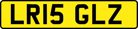 LR15GLZ