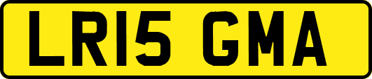 LR15GMA