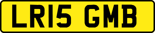 LR15GMB