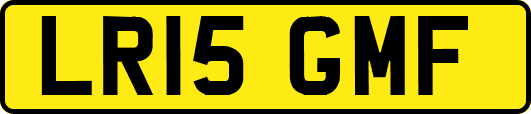 LR15GMF