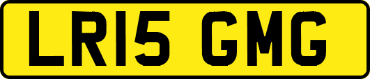 LR15GMG