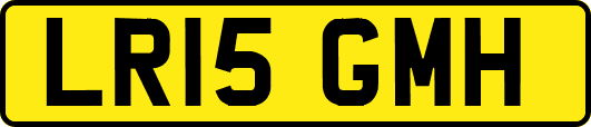 LR15GMH