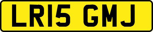 LR15GMJ