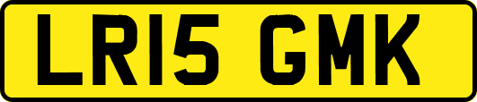 LR15GMK