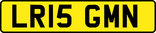 LR15GMN