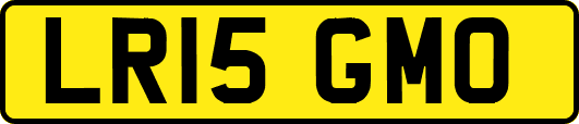 LR15GMO