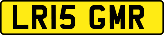 LR15GMR