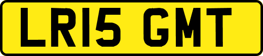 LR15GMT