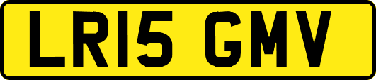 LR15GMV