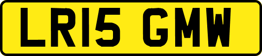 LR15GMW