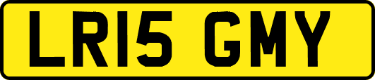 LR15GMY