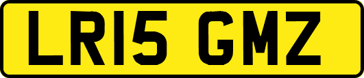 LR15GMZ