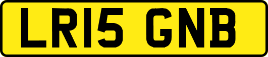 LR15GNB
