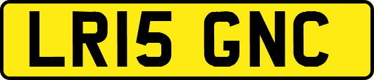 LR15GNC