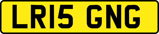 LR15GNG