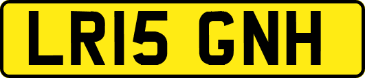 LR15GNH