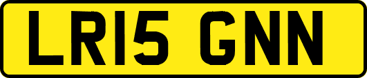LR15GNN