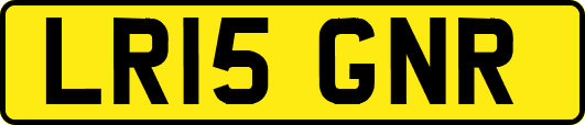 LR15GNR