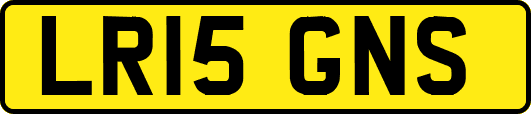LR15GNS