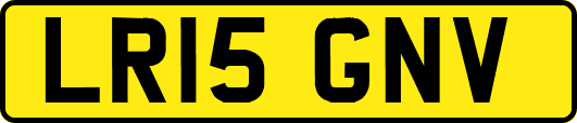 LR15GNV