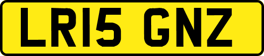 LR15GNZ