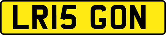 LR15GON