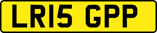 LR15GPP