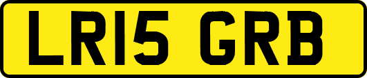 LR15GRB