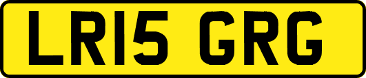 LR15GRG