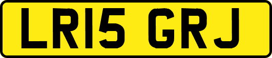 LR15GRJ