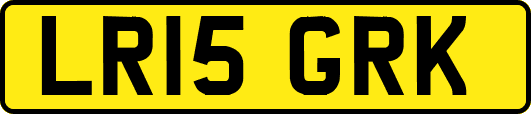 LR15GRK
