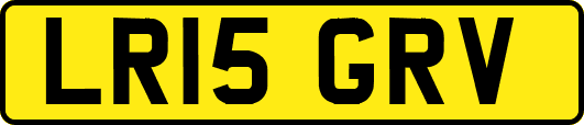 LR15GRV
