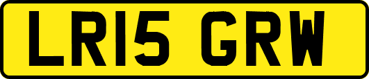 LR15GRW