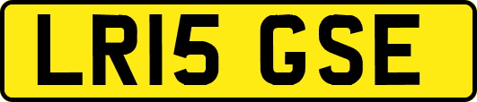 LR15GSE