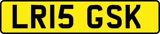 LR15GSK