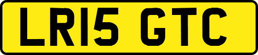 LR15GTC