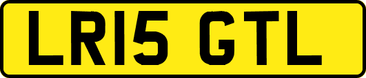 LR15GTL