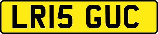 LR15GUC
