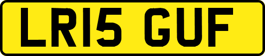 LR15GUF