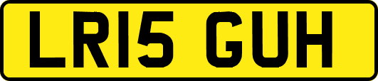 LR15GUH