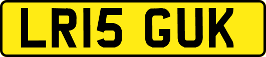 LR15GUK