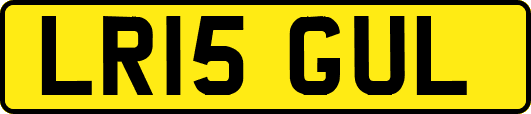 LR15GUL