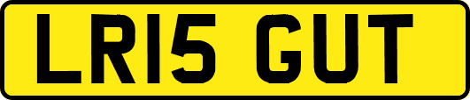 LR15GUT